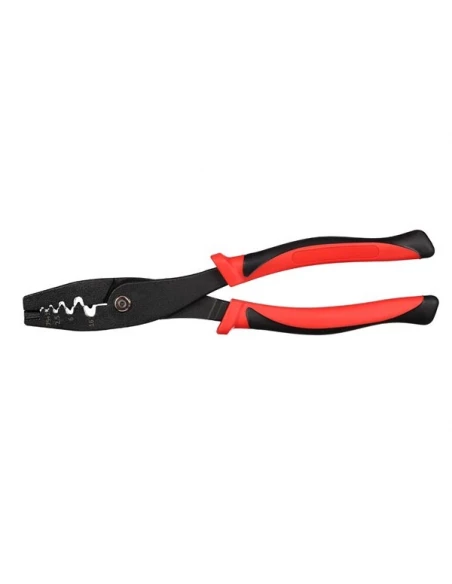 Pince à sertir pour embouts de câblage 0 5 mm²-16 mm²