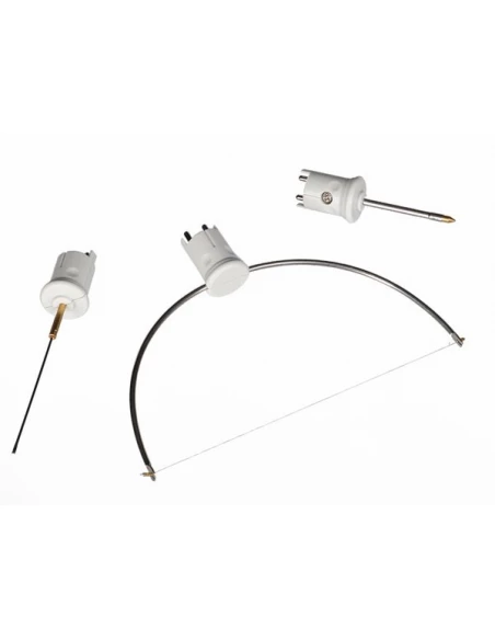 pannes de rechange pour vtsusb6 - 3 pcs