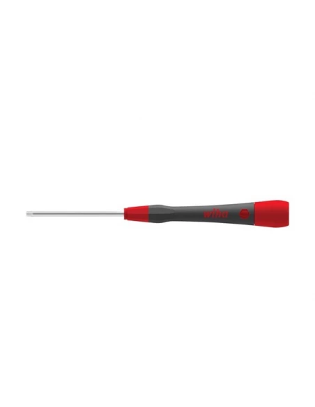 wiha tournevis de précision picofinish® torxplus® tamper resistant (42500) 40 mm
