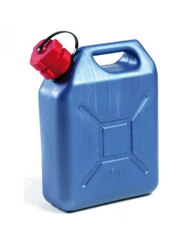 Jerrican 5 l extra fort ref 19553b mtl