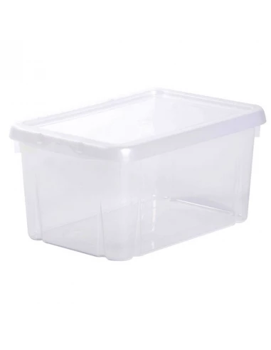 Boite funnybox 4l av couv naturel ref 10760 na