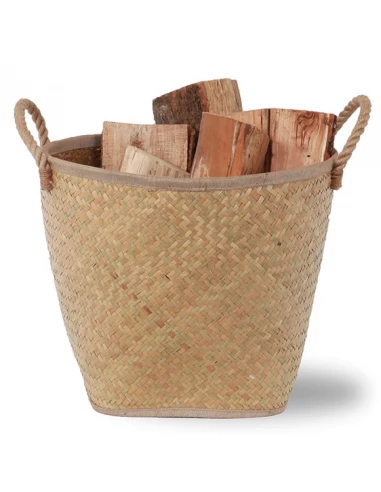 panier a buches corda