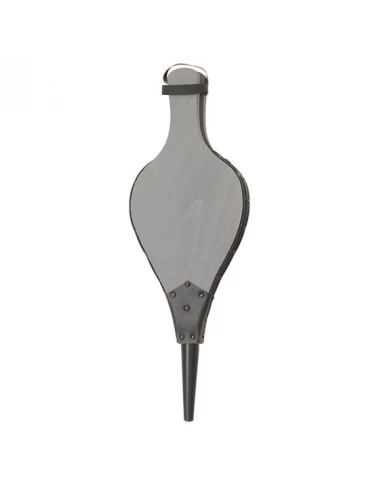 soufflet natura gris