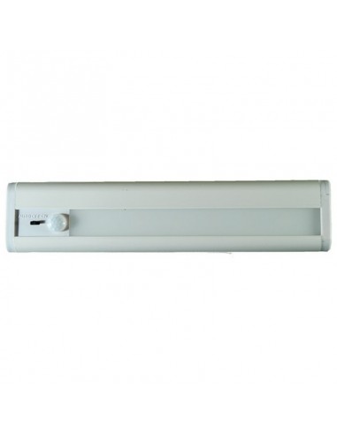 Fox Light - Réglette Led Pour Placard Avec Détecteur 1,9w 90lm