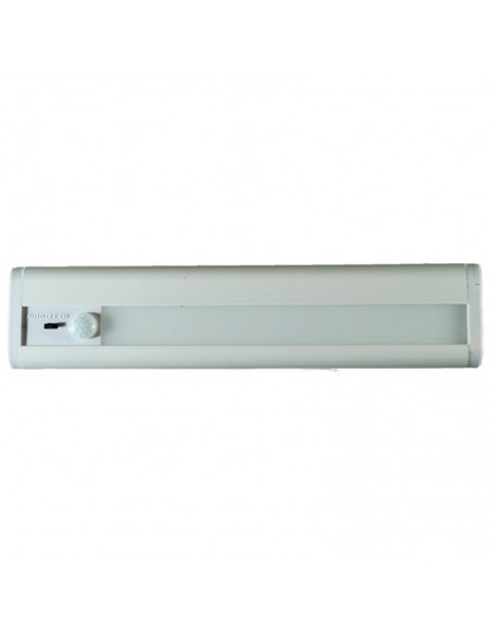 Fox Light - Réglette Led Pour Placard Avec Détecteur 1,9w 90lm