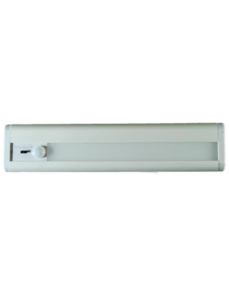 Fox Light - Réglette Led Pour Placard Avec Détecteur 1,9w 90lm