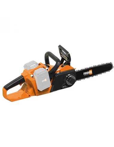 Tronçonneuse Sans Fil 2x20 V 40 Cm Ftren220v - Feider
