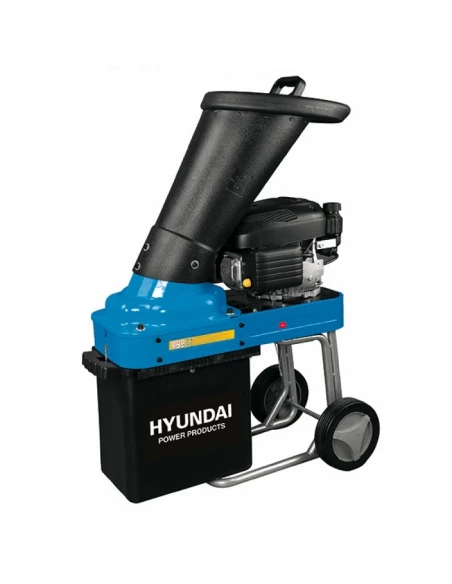 broyeur a vegetaux therm 30l-hbt75