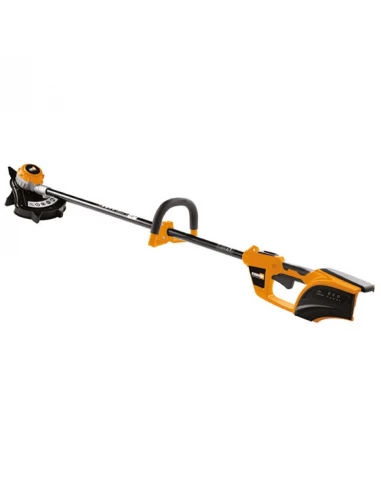 Feider Débroussailleuse Sans Fil 2x20 V 25.5 Cm Brushless Fdben220v