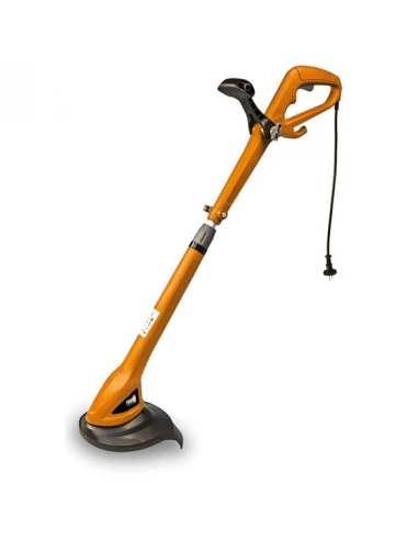 Feider Coupe-bordure Électrique 350 W - Bobine De Fil Fcbe350