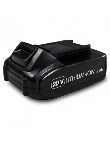 batterie lithium 2ah - feider