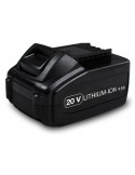 batterie lithium 4ah-fba20u4