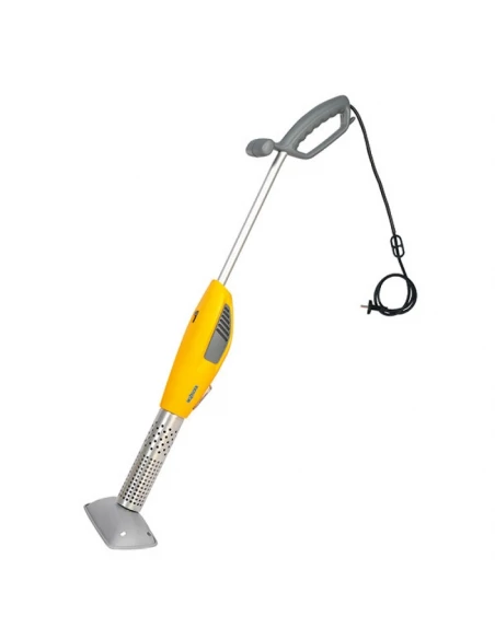 desherbeur elec green power xl