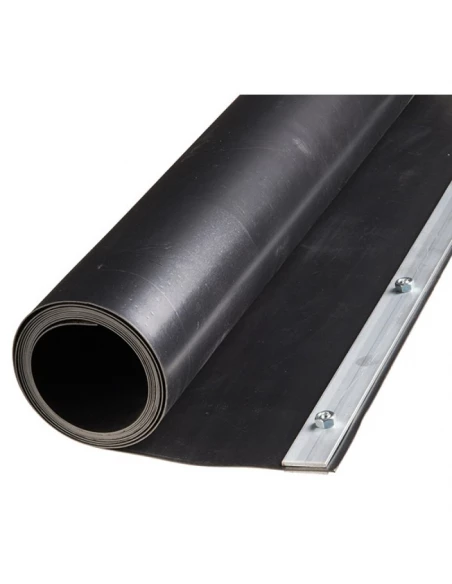 barrière anti-racinaire 70 cm x 3 m