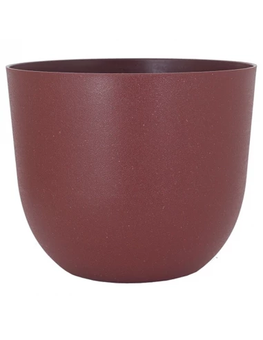 pot havana natural 30cm argile