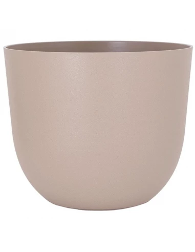 pot havana natural 30cm beton