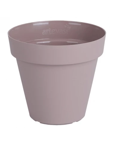 pot capri 40cm taupe