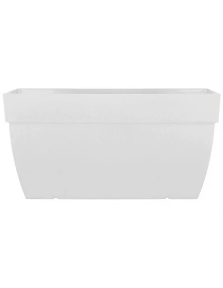 Jardiniere Capri Xl 60cm – Blanc