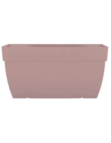 jardiniere capri xl 60cm taupe
