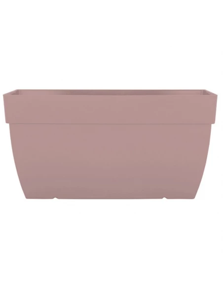 jardiniere capri xl 60cm taupe