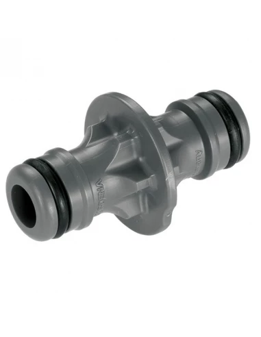 Manchon De Connexion Rapide Pour Passer De 19mm (3/4) À 13mm (1/2) (BLISTER) Gardena