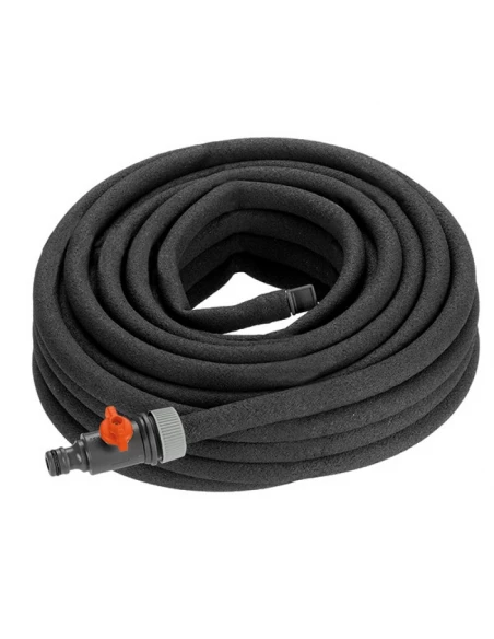 Tuyau micro-poreux d'arrosage de surface 15 mêtres - GARDENA