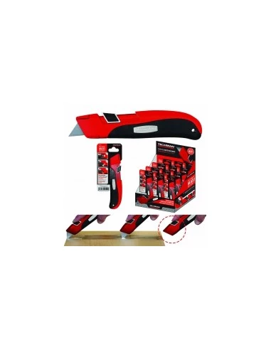 couteau alu haute securite désignation couteau alu haute sécurité