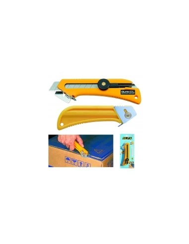 cutter special carton - 18 mm désignation carte 1 cutter à molette spécial cartonlargeur 18 mm