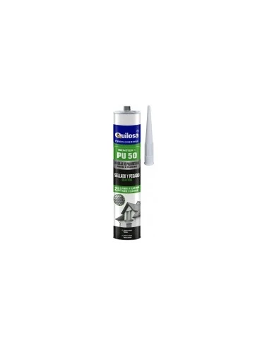 mastic colle polyurethane - sintex pu50 désignation cartouche 300 mlcouleur blanc