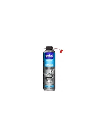 Nettoyant mousse polyurethane fraiche aérosol 500 ml