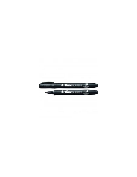 Marqueur permanent « suprême » réf 865695désignation 1 marqueurcouleur rouge
