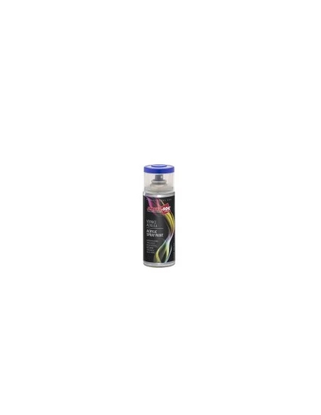 Peinture acrylique réf 891019présentation aérosolcouleur vertcontenance/contenu 520 / 400 ml