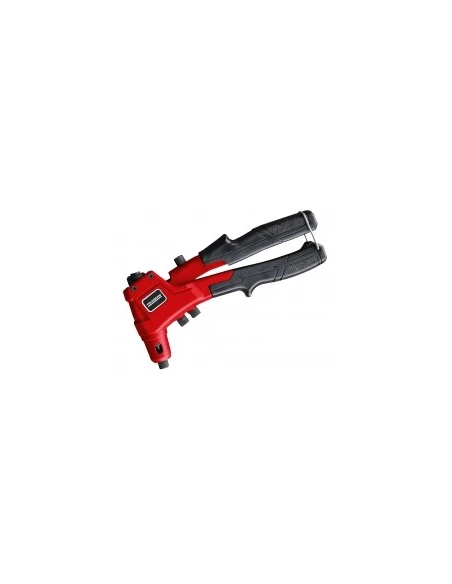 pince a riveter ultra-compact désignation pince à riveter ultra-compactpour rivets ø 2,4 à 4,8 mm
