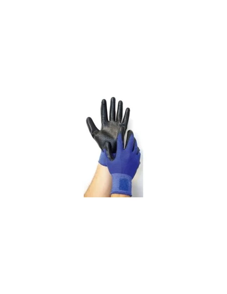gant de manutention polystrong btp désignation paire de gantstaille 10