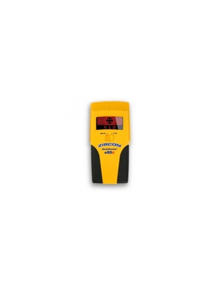 Detecteur cables electriques electrique - scanner e60c - ZIRCON