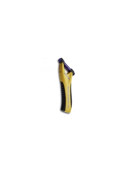 Detecteur de metaux metalliscanner m40 réf m40désignation détecteur de métaux m40