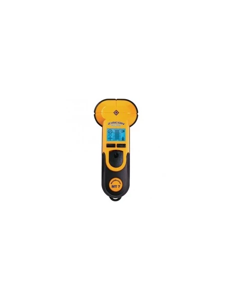 Détecteur de profondeur metalliscanner mt7 réf mt7 - ZIRCON