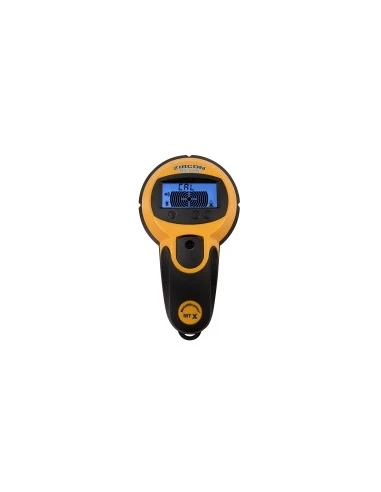 Detecteur de metaux metalliscanner mtx réf mtxdésignation détecteur de métaux mtx