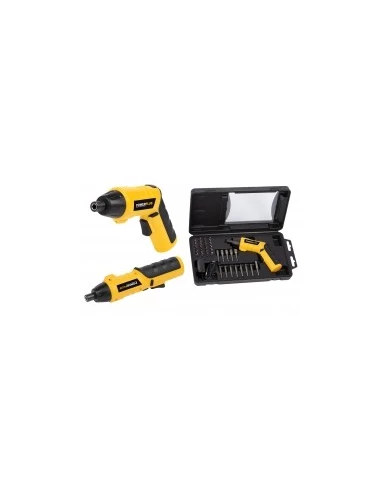 Tournevis 3,6v Li-ion + Acc