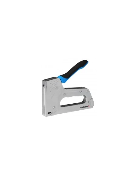 Agrafeuse cloueuse t55bl agrafes t50 : 6 à 14 mm / bn18 : 15 mm