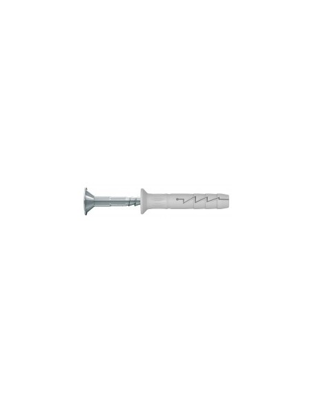 Cheville à frapper RAWL 6x40mm Fixation rapide béton maçonnerie - RAWL
