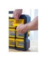 organiseur flip bin fatmax désignation dimensions 450 x 356 x 108 mm