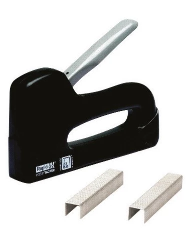 Agrafeuse abs hobbytacker - RAPID