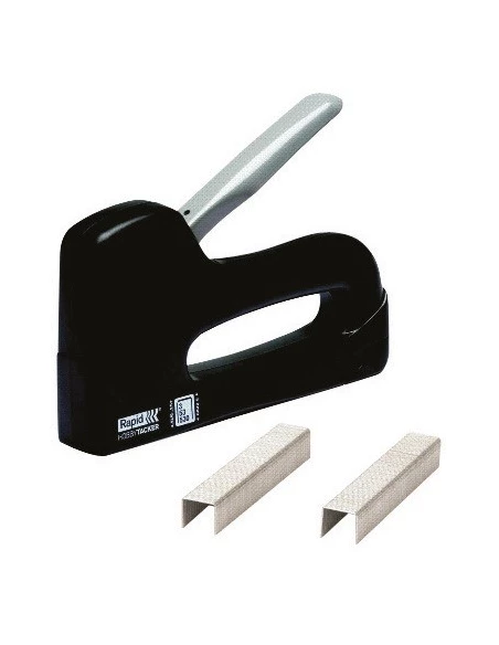 Agrafeuse abs hobbytacker - RAPID