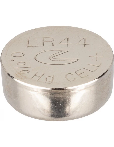pile alcaline lr44 1,5v /2