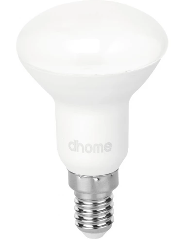 amp led e14 r50 2700k 470lm