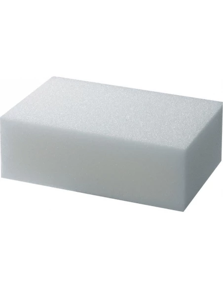 Eponge cimentier à lisser blanc