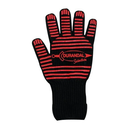 gant bbq antichaleur