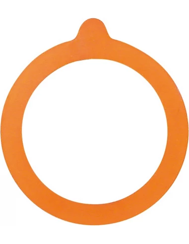 Rondelles universelle diamêtre 85mm sachet de 30 pièces - Le Parfait