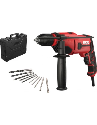 Perceuse à percussion 710W SKIL